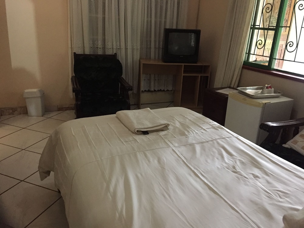 Divine Guest House 9/23