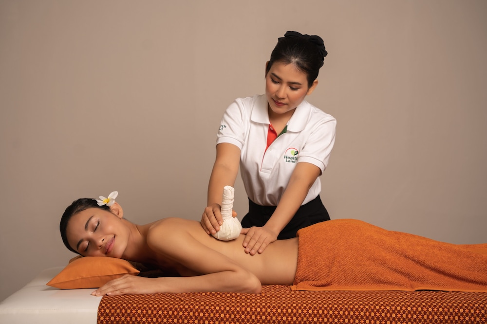 Health Land Resort & Spa 3/50