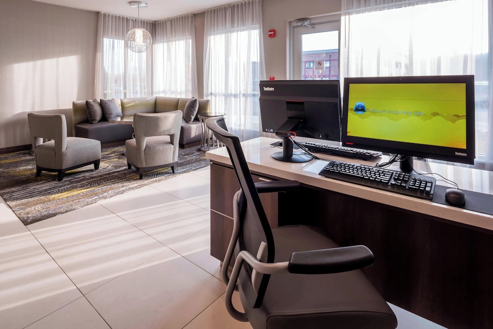 Springhill Suites Fishkill 40/56