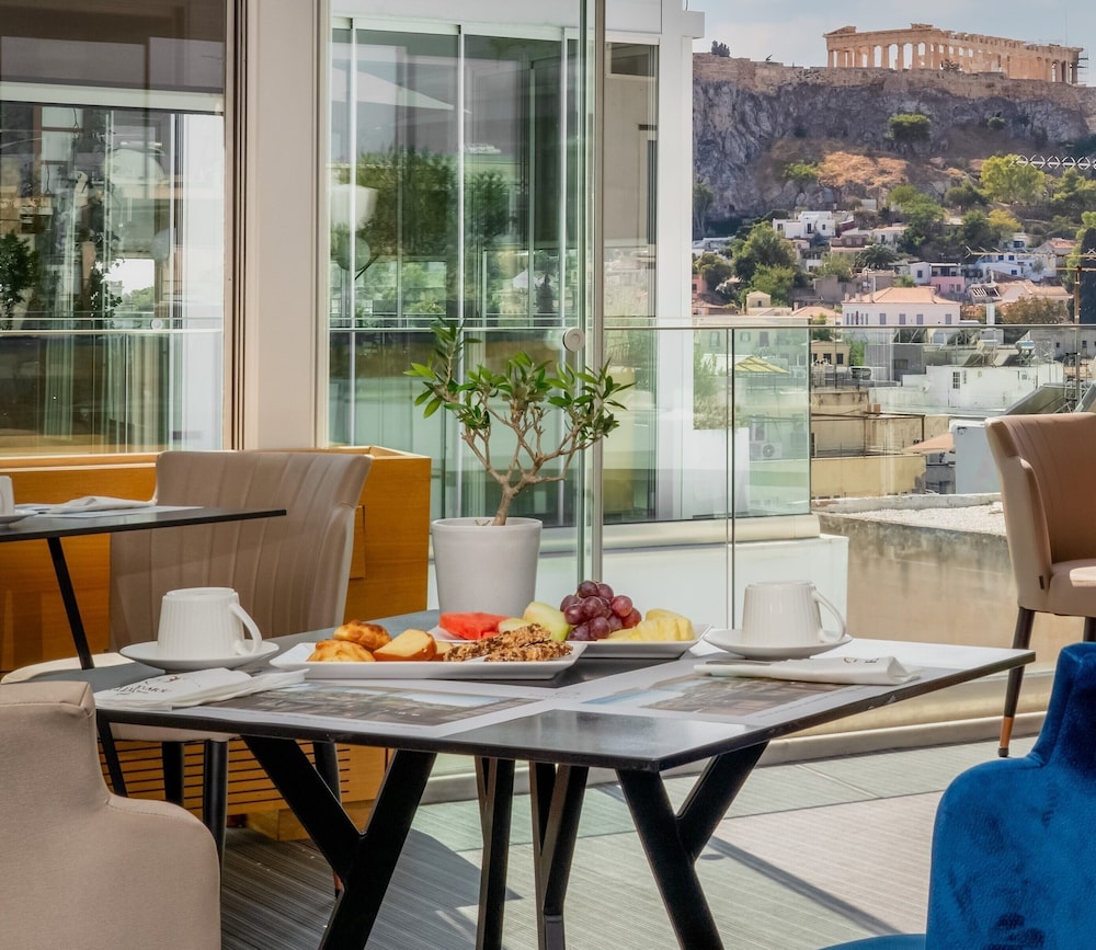 Elia Ermou Athens Hotel 37/50