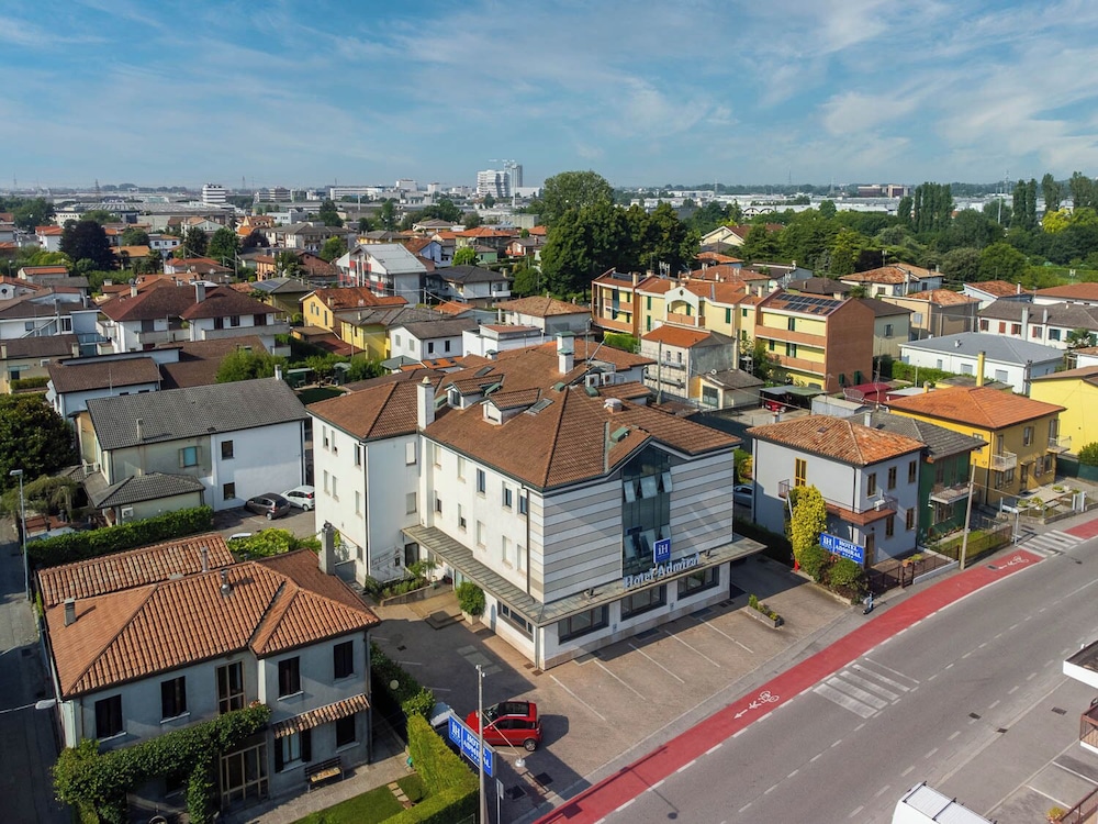 Ih Hotels Padova Admiral 52/59