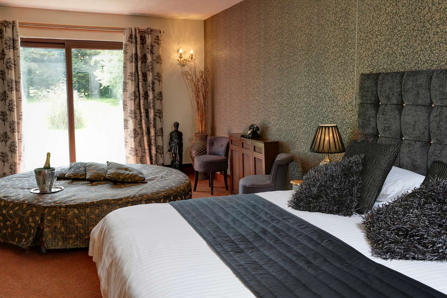 Superior, Double Bed, Extra Beds