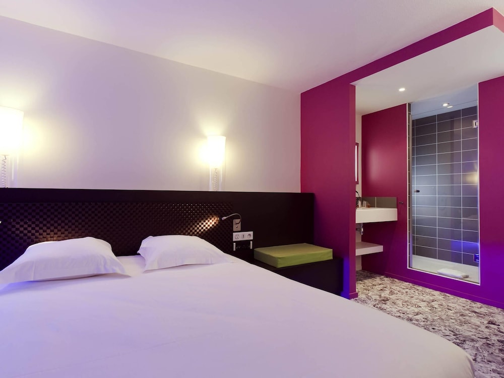 Ibis Styles Lorient Caudan 10/47