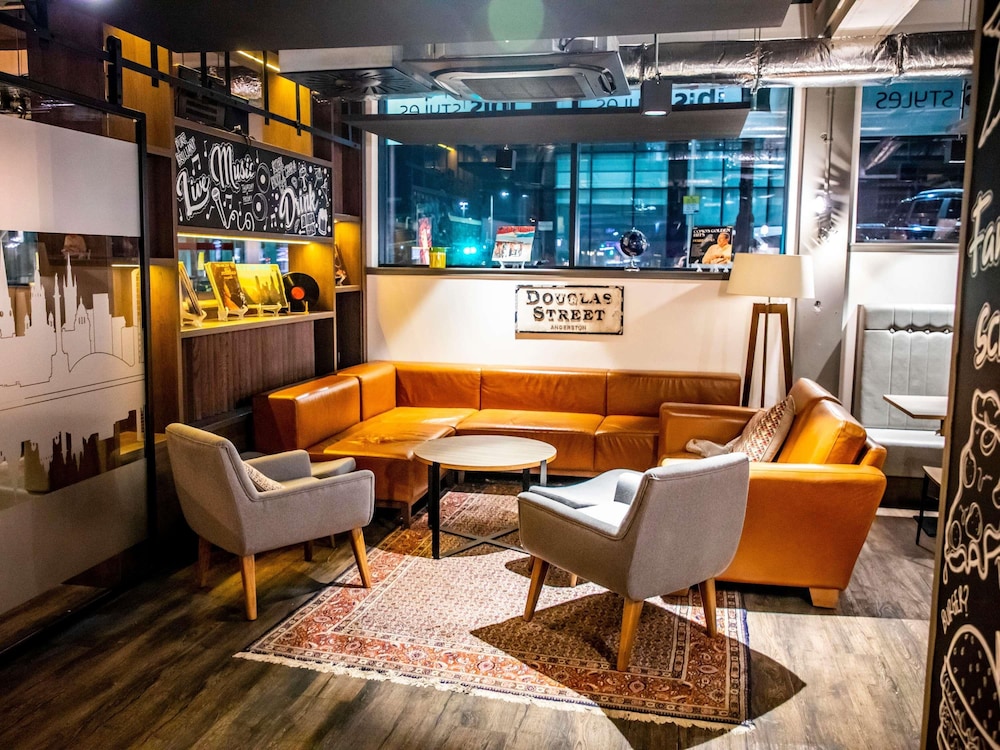 ibis Styles Glasgow Central 29/50