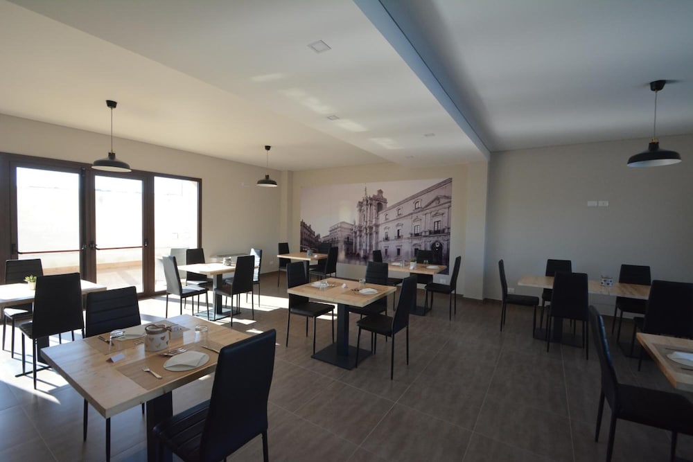 Amada Hotel Siracusa 23/42