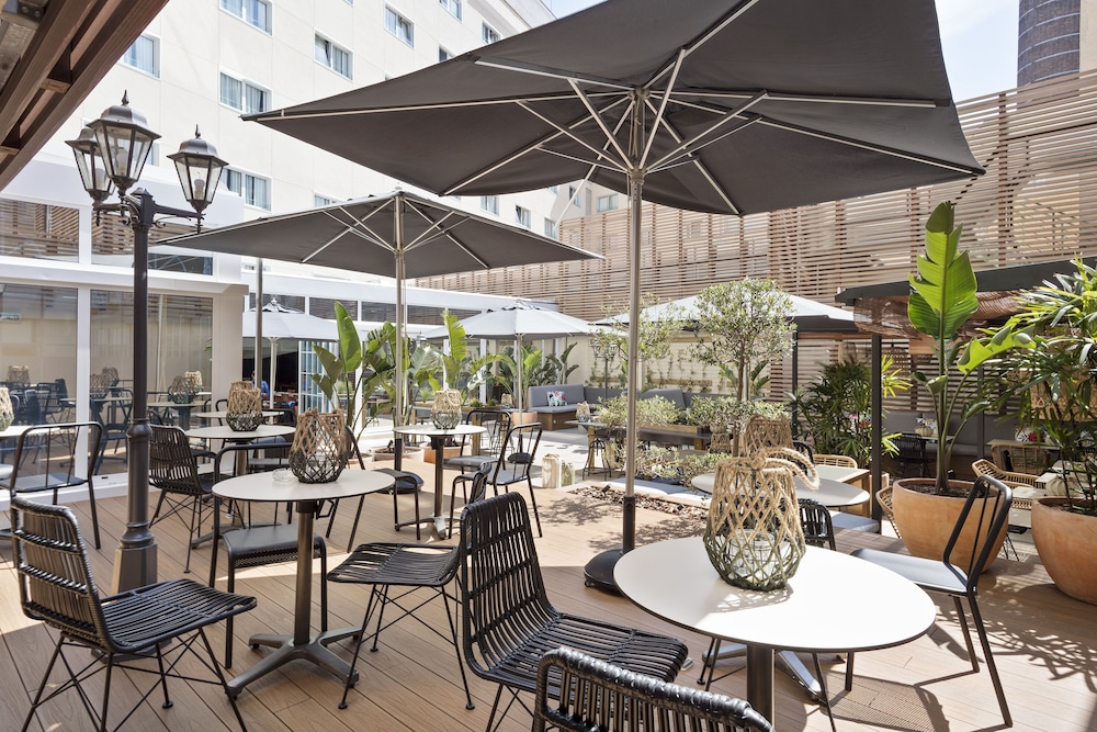 Innside by Melia Barcelona Apolo 57/75