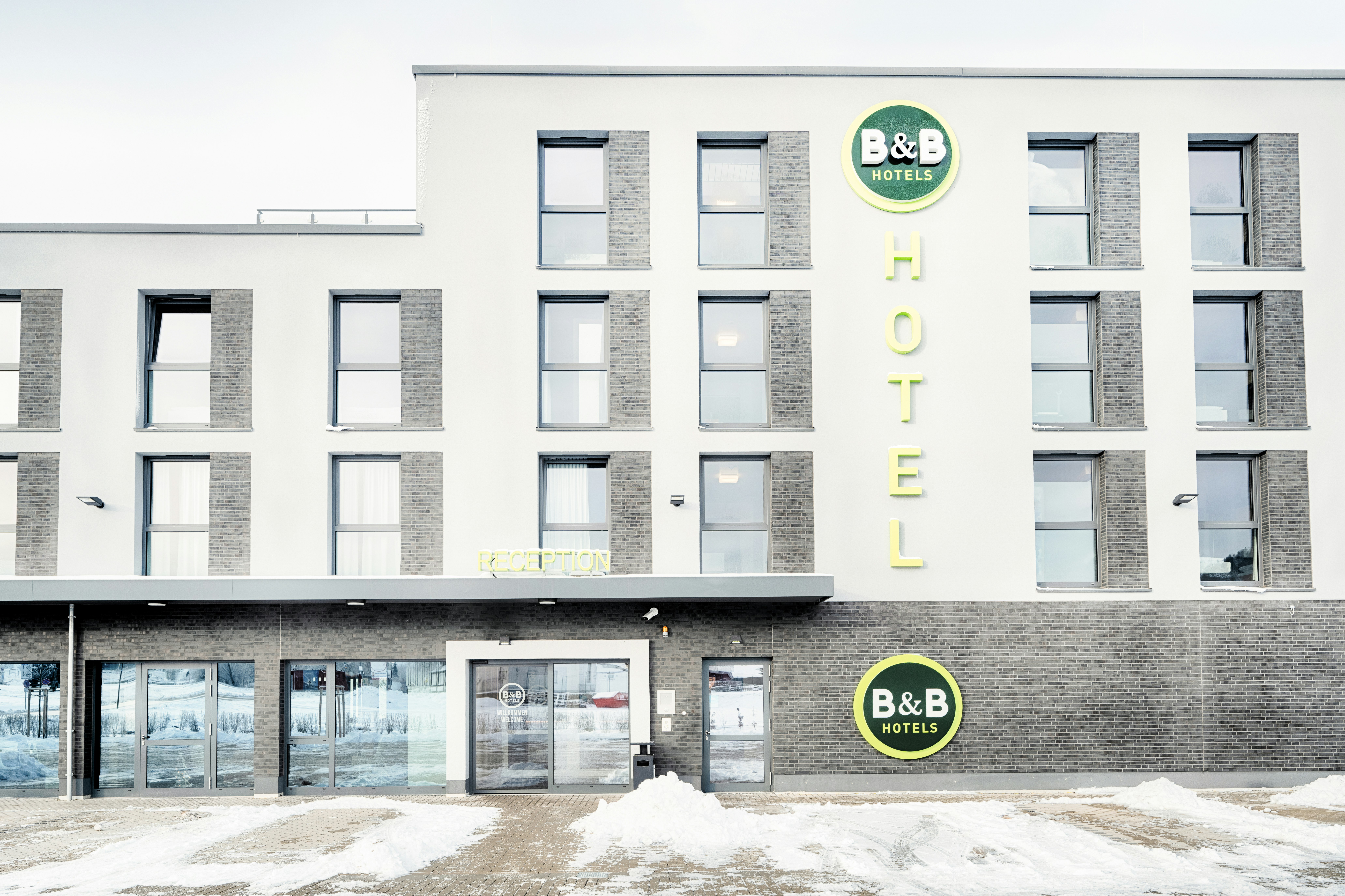 B&b Hotel Willingen 1/50
