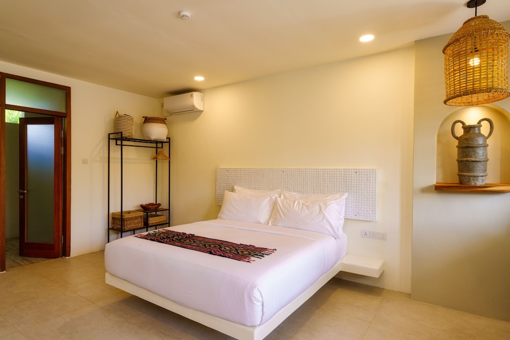El Tropico Boutique Hotel 16/50