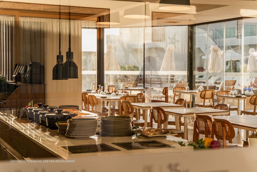 Aelius Hotel and Spa By Lavris Group 36/49
