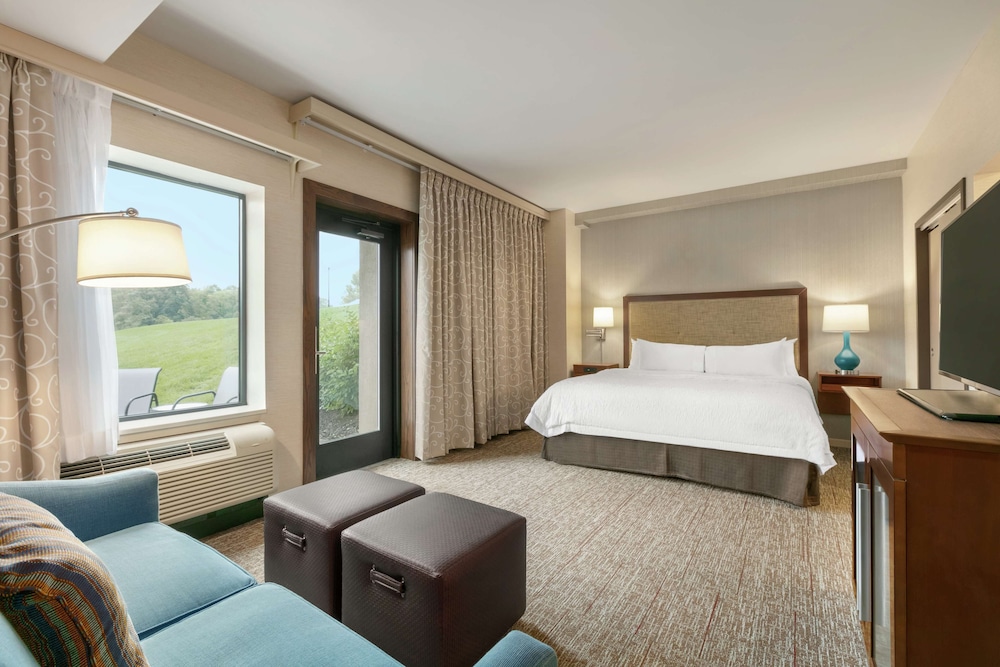 Hampton Inn Penn Yan 8/41