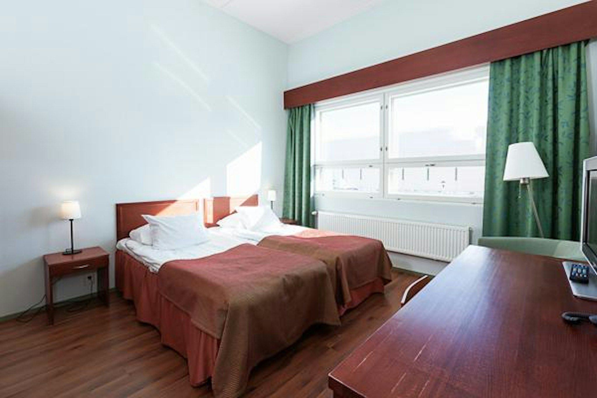 Sport Spa Hotel Vesileppis 2/14