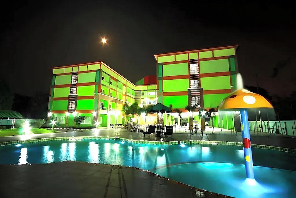Hiso Place Hotel 2/70