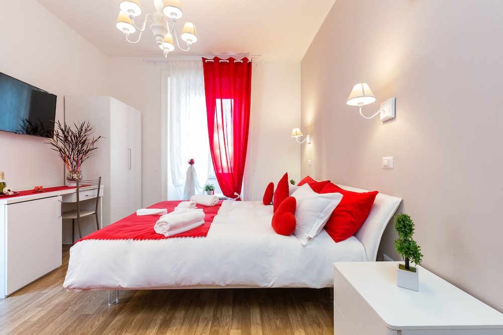 Rione Monti Suites 9/50