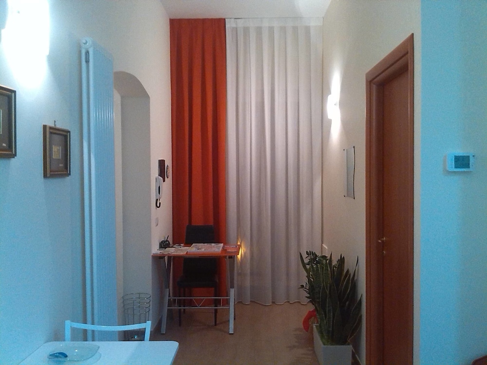 Le Due Nicchie 14/44