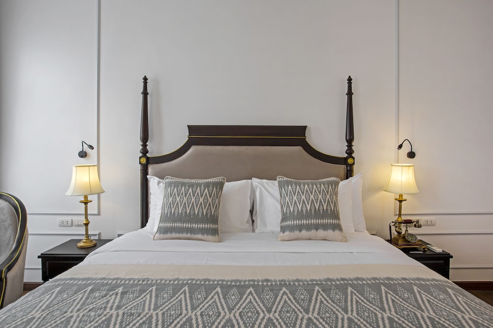 Le Thatluang D’oR Boutique Hotel 26/67