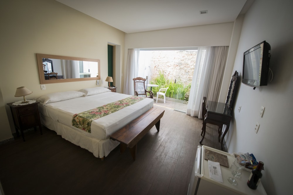 Hotel Pousada Dos Quatro Cantos 20/76