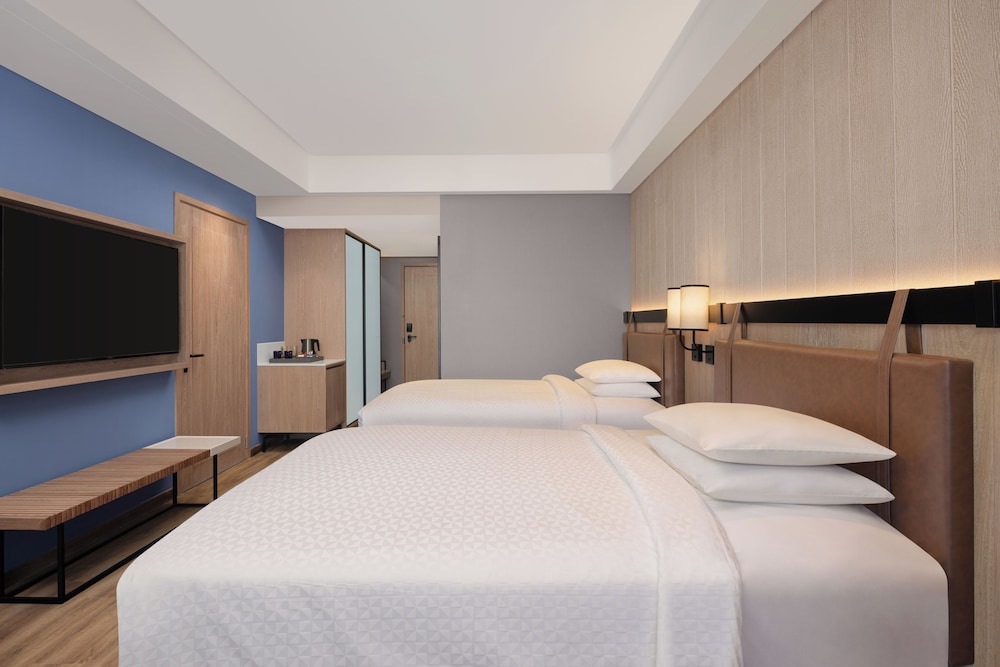Four Points by Sheraton Nashik 12/49