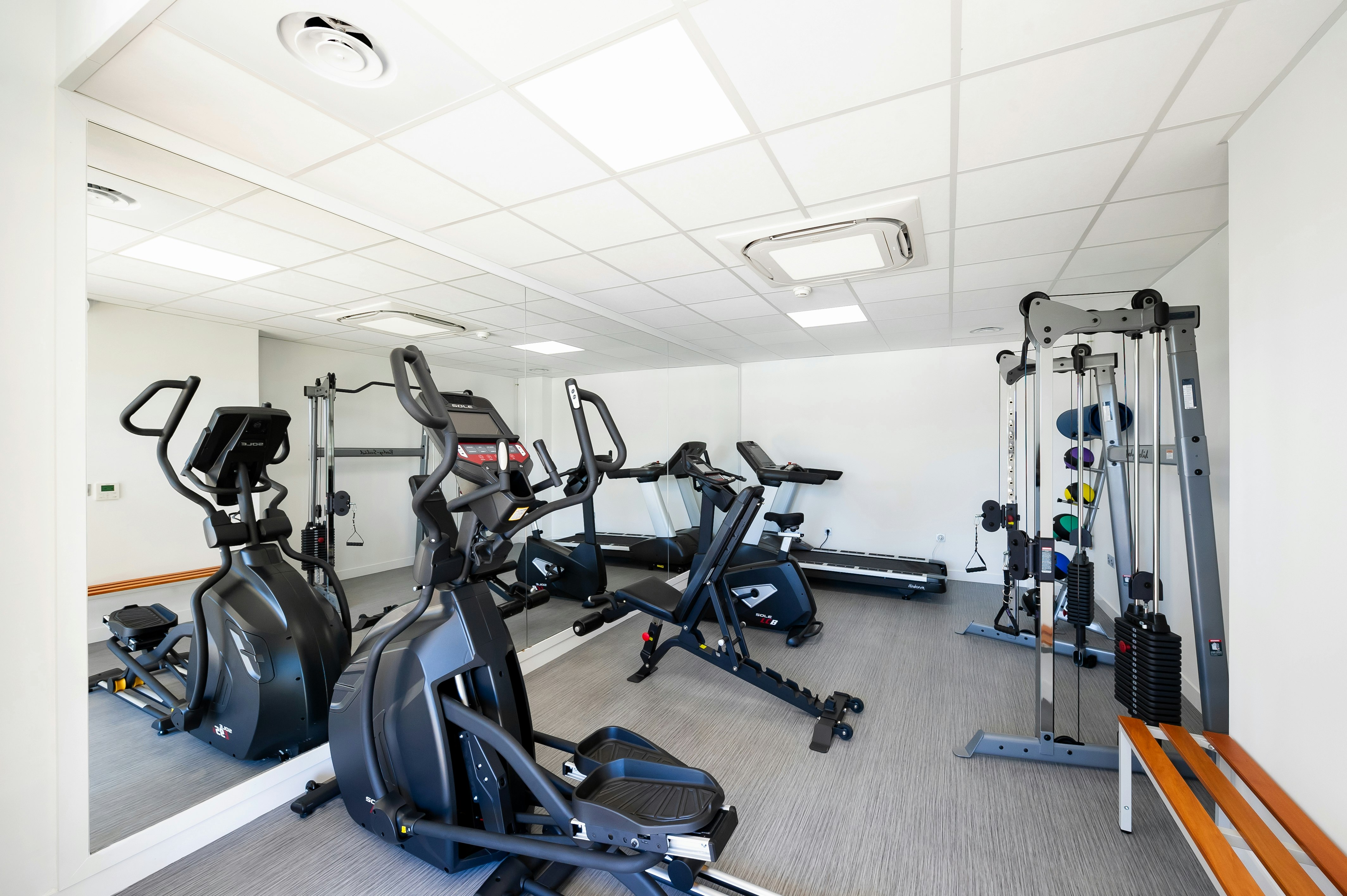 Staycity Aparthotels Near Disneyland Paris 5/22