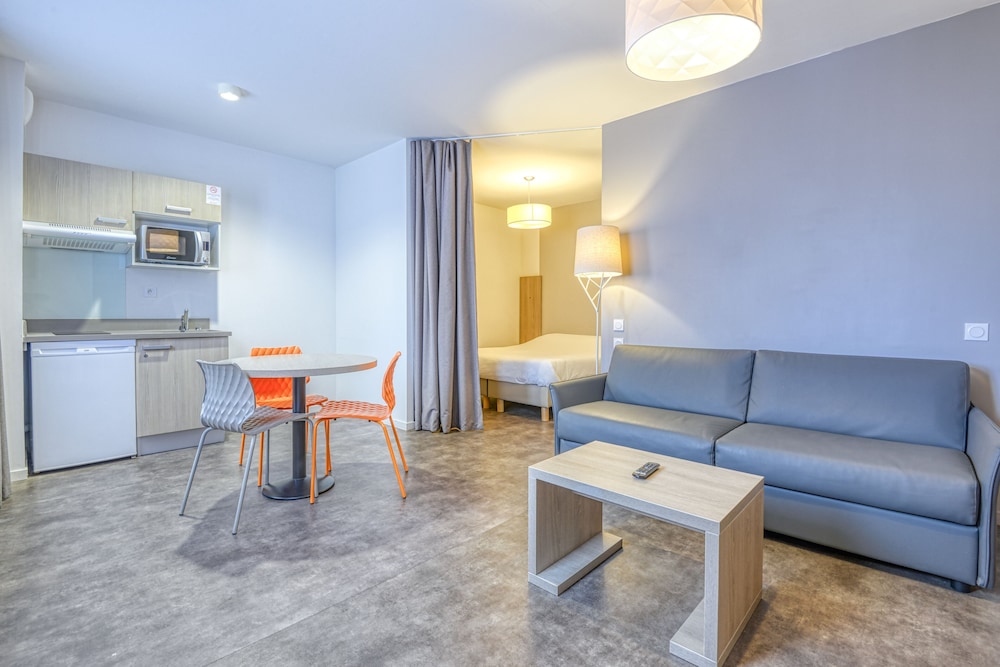 Aparthotel Adagio Access Saint Nazaire 20/41