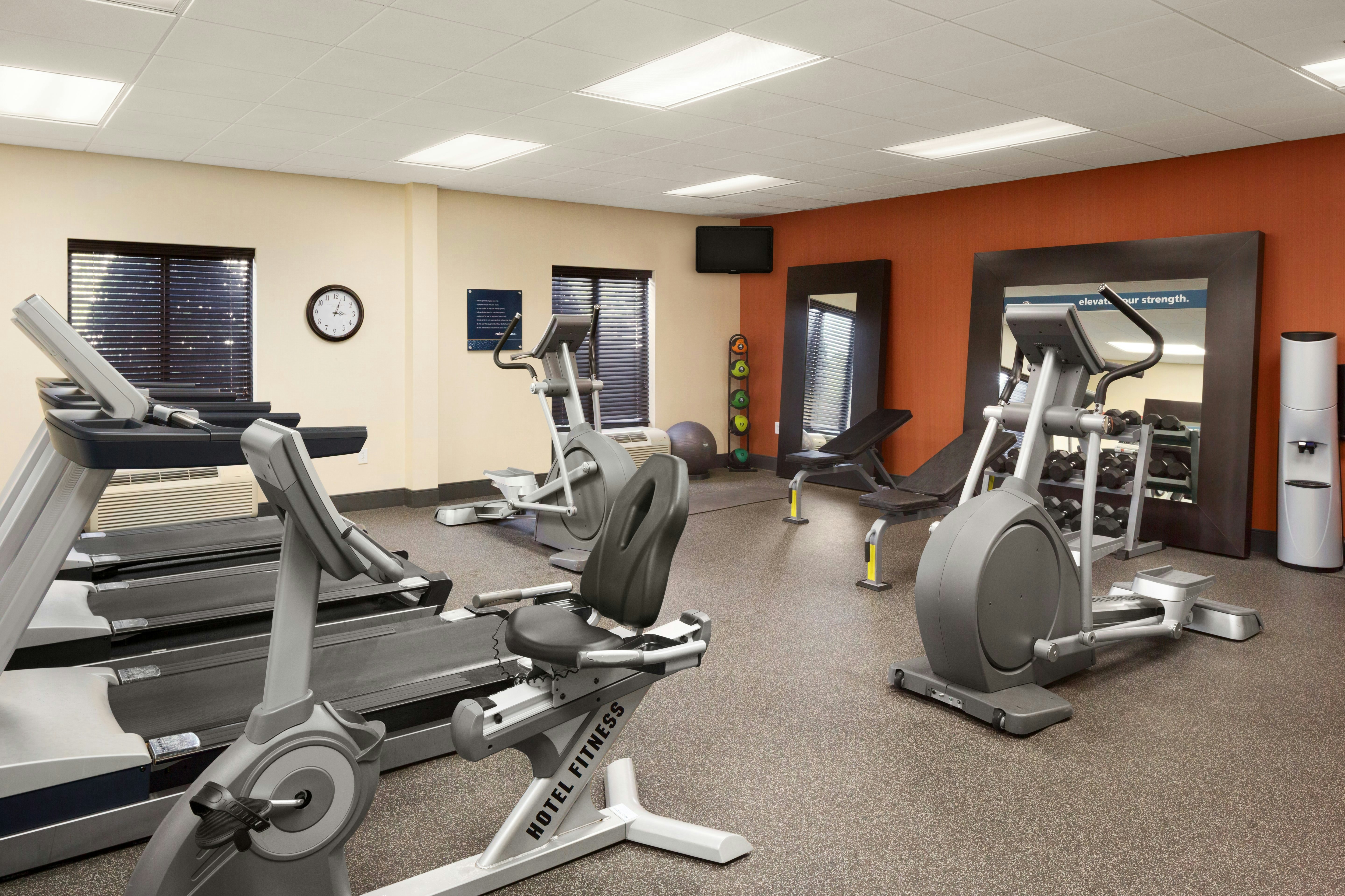 Hampton Inn Suites Birmingham 280 East Eagle Point 31/62