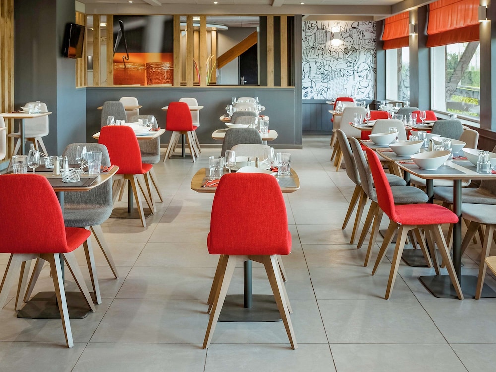 Ibis Lyon Sud Saint Rambert 31/42
