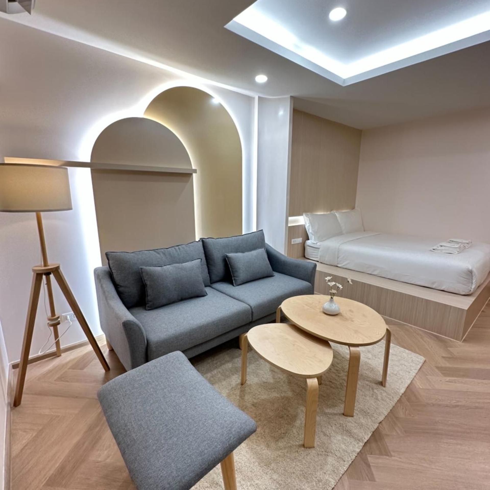 Ascella Bangkok Hotel 32/50