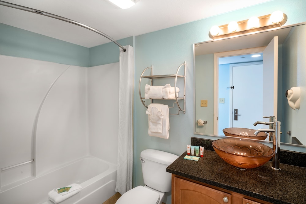 Palette Resort Myrtle Beach 19/42