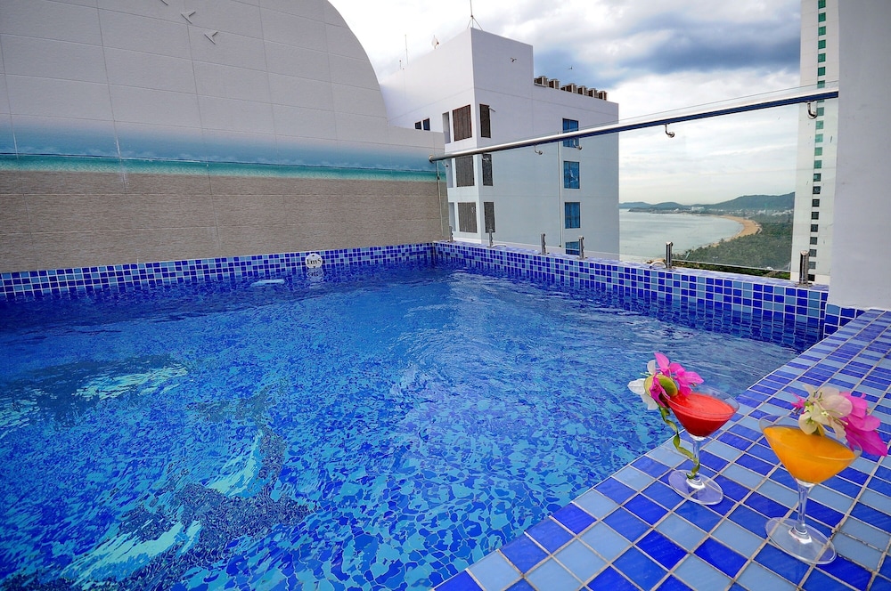 BOSS HOTEL NHA TRANG 38/72