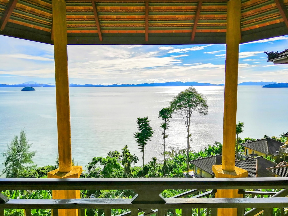 Supalai Scenic Bay Resort and Spa 23/49