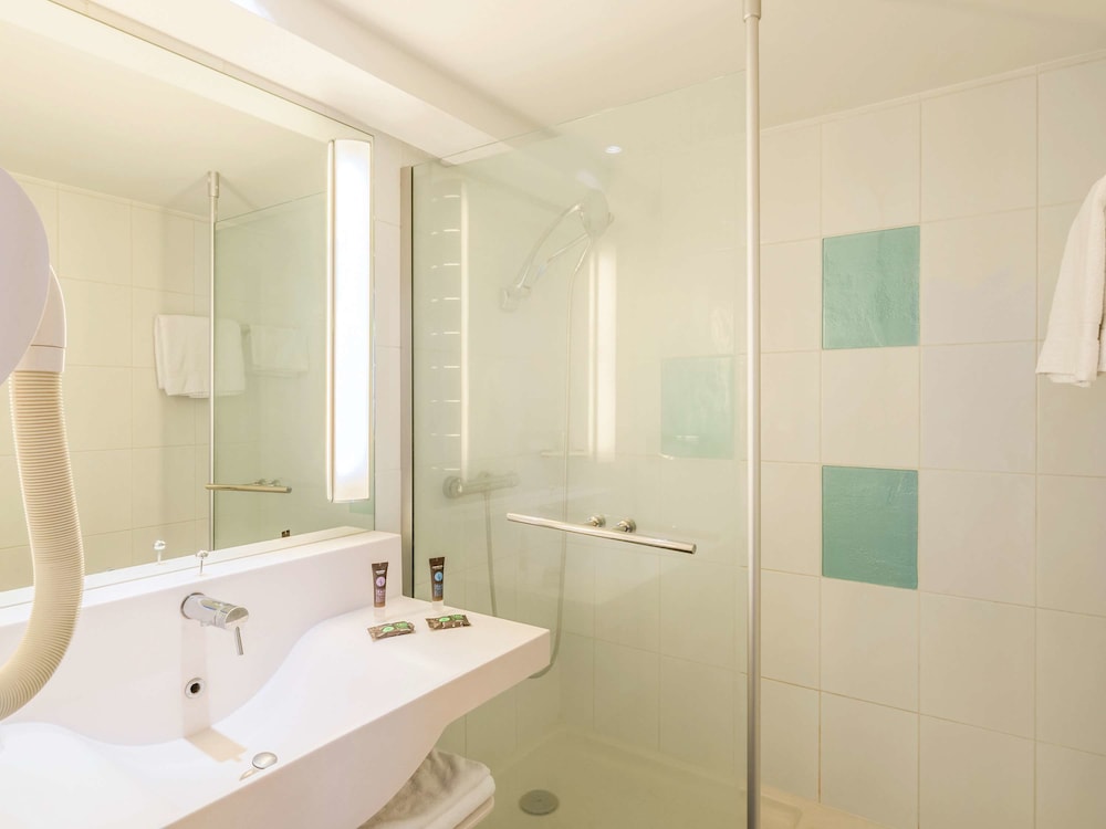 Novotel Metz Amneville 9/69