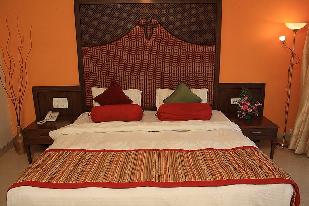 Tangerine Boutique Resort 18/44