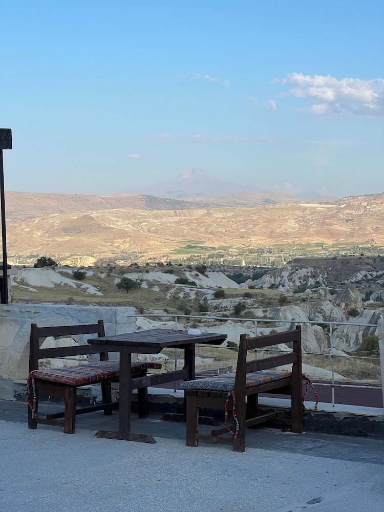 Tatli Kaya Hotel 38/50