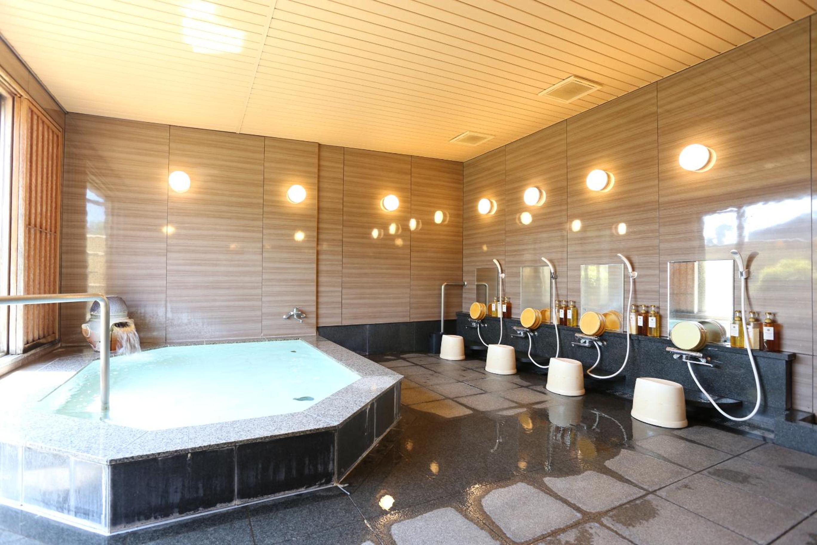 Hotel Castle Inn Suzuka Chuo 31/49