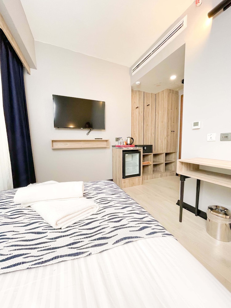 Center Inn Hotel Maltepe Istanbul 12/33