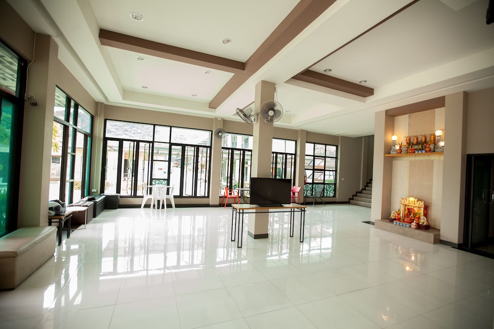Maihom Villa 12/32