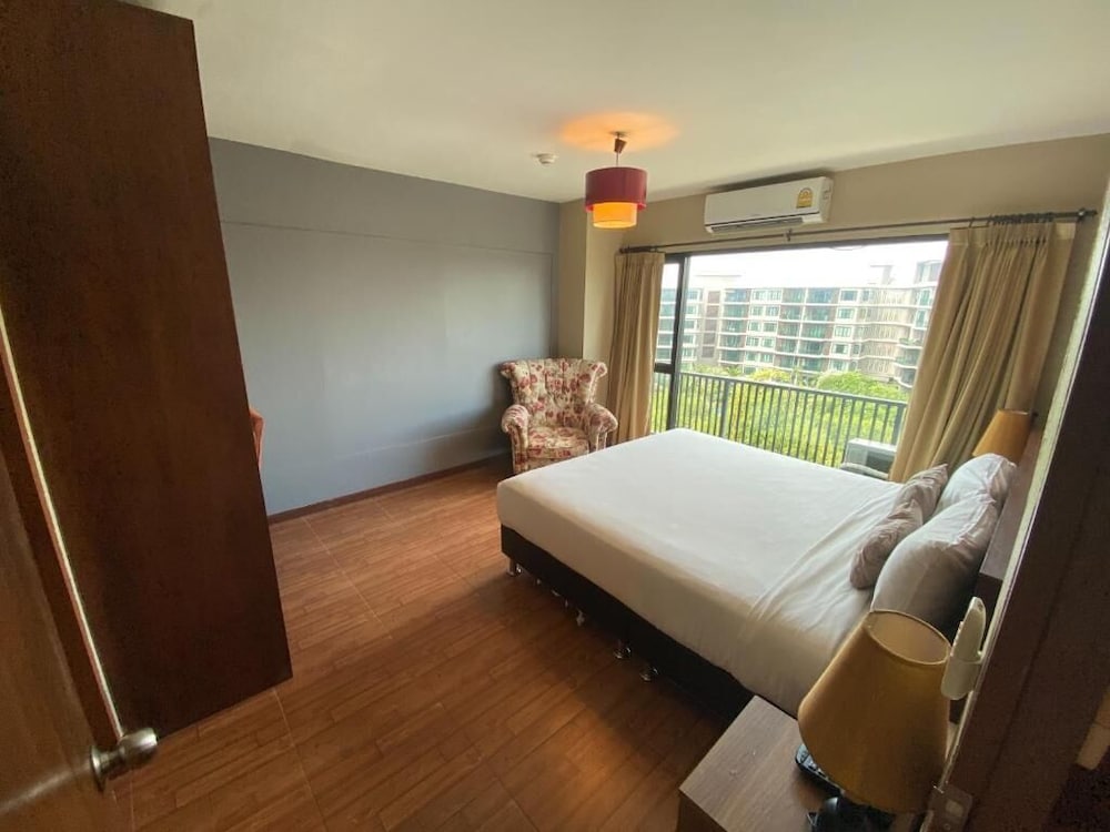 We Valley Boutique Hotel 33/67