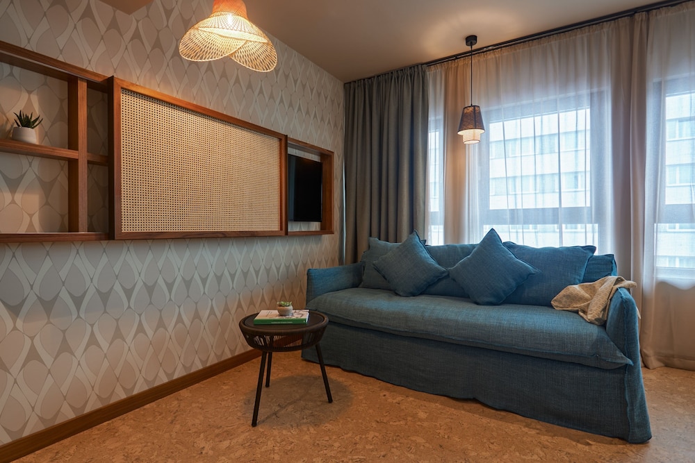 Cocoon Salzburg 26/50