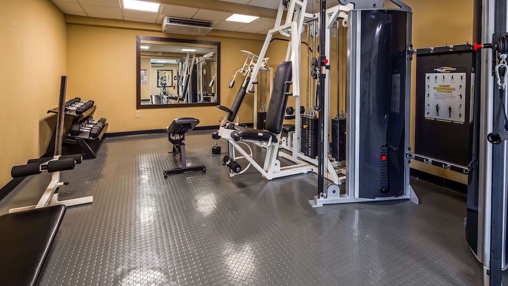 Best Western Plus Atlanta Airport-East 23/33