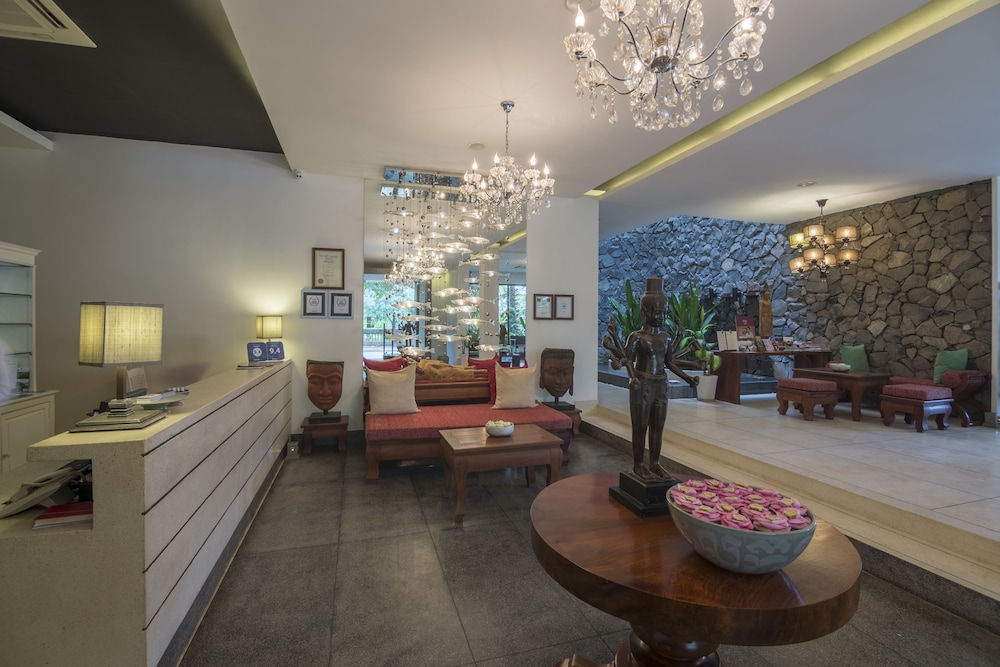 Nita By Vo Luxury Hotel 51/81