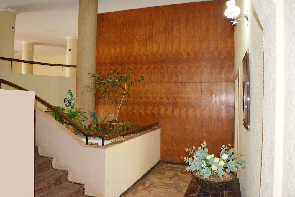 AURORA HOTEL 5/47