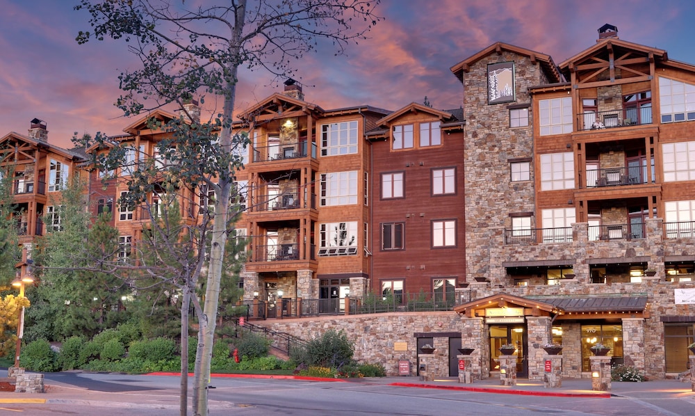 Hyatt Vacation Club at Northstar Lodge 3/50