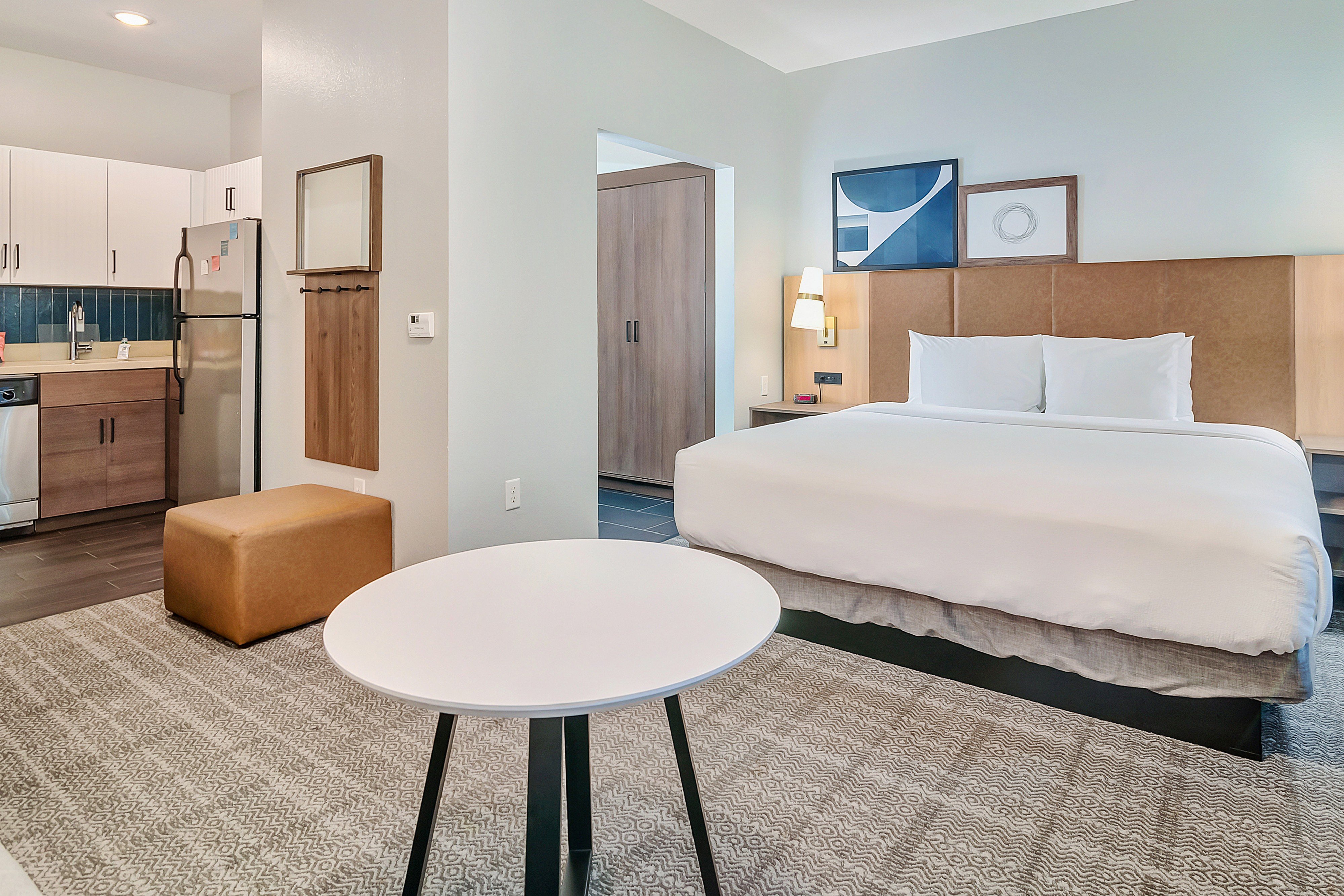 Staybridge Suites Tyler University Area 28/80