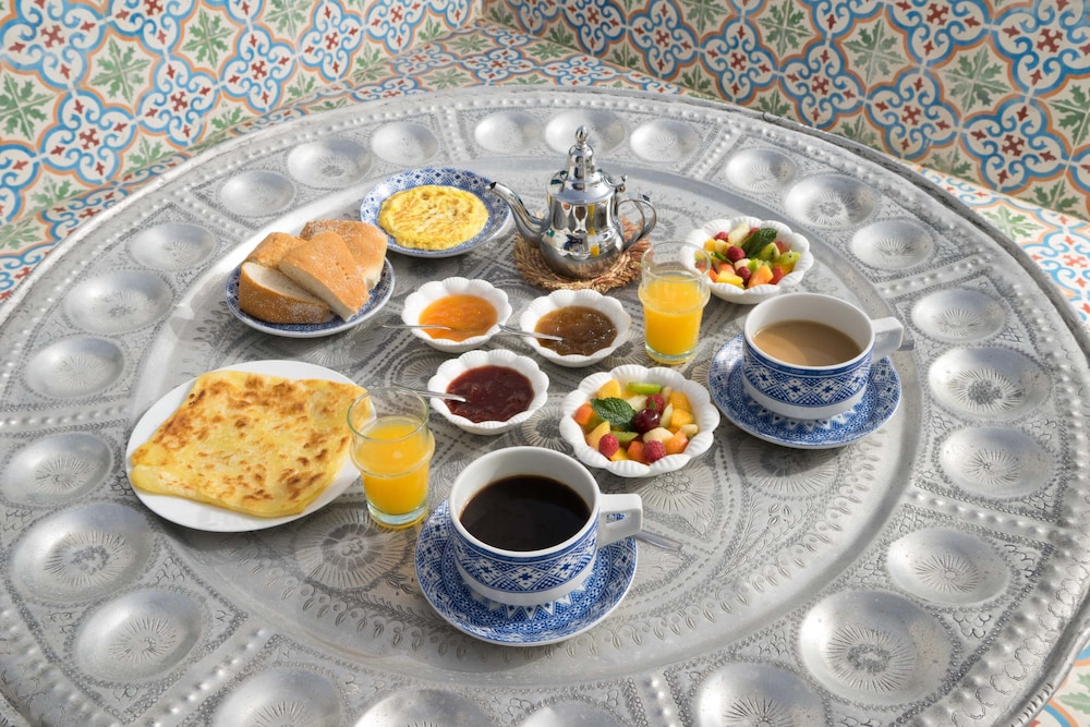 Riad Layel Dessaouira 36/50