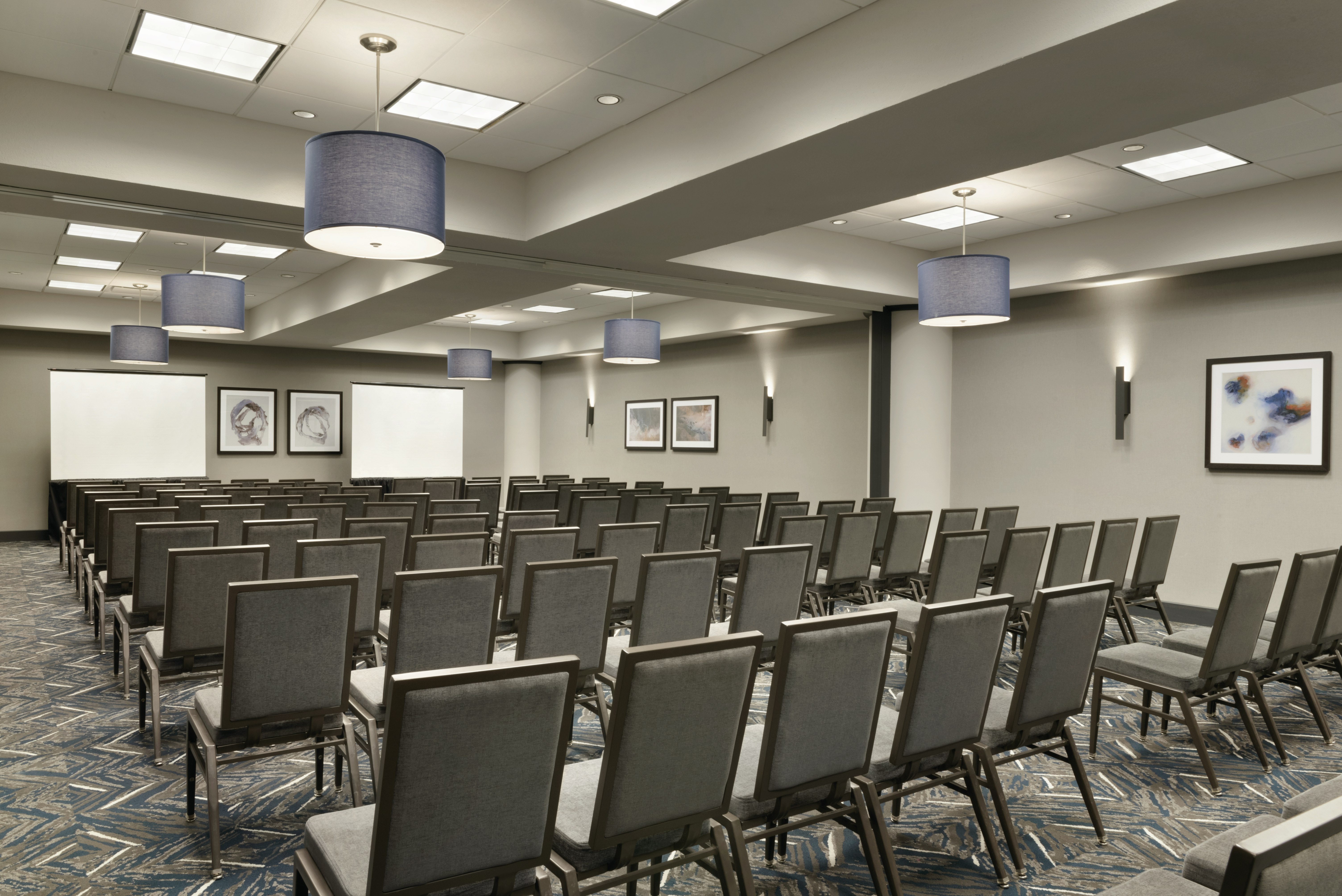 Embassy Suites Indianapolis Downtown 61/75