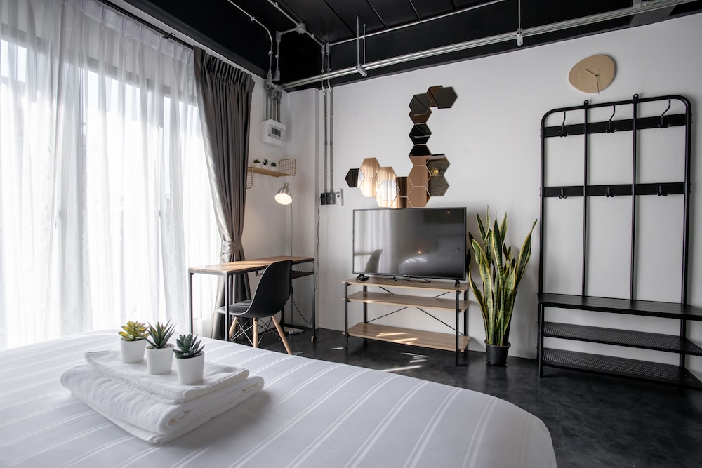My Loft Hotel 15/34