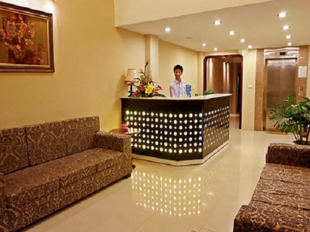 A25 Hotel - 53 Tue Tinh photo4