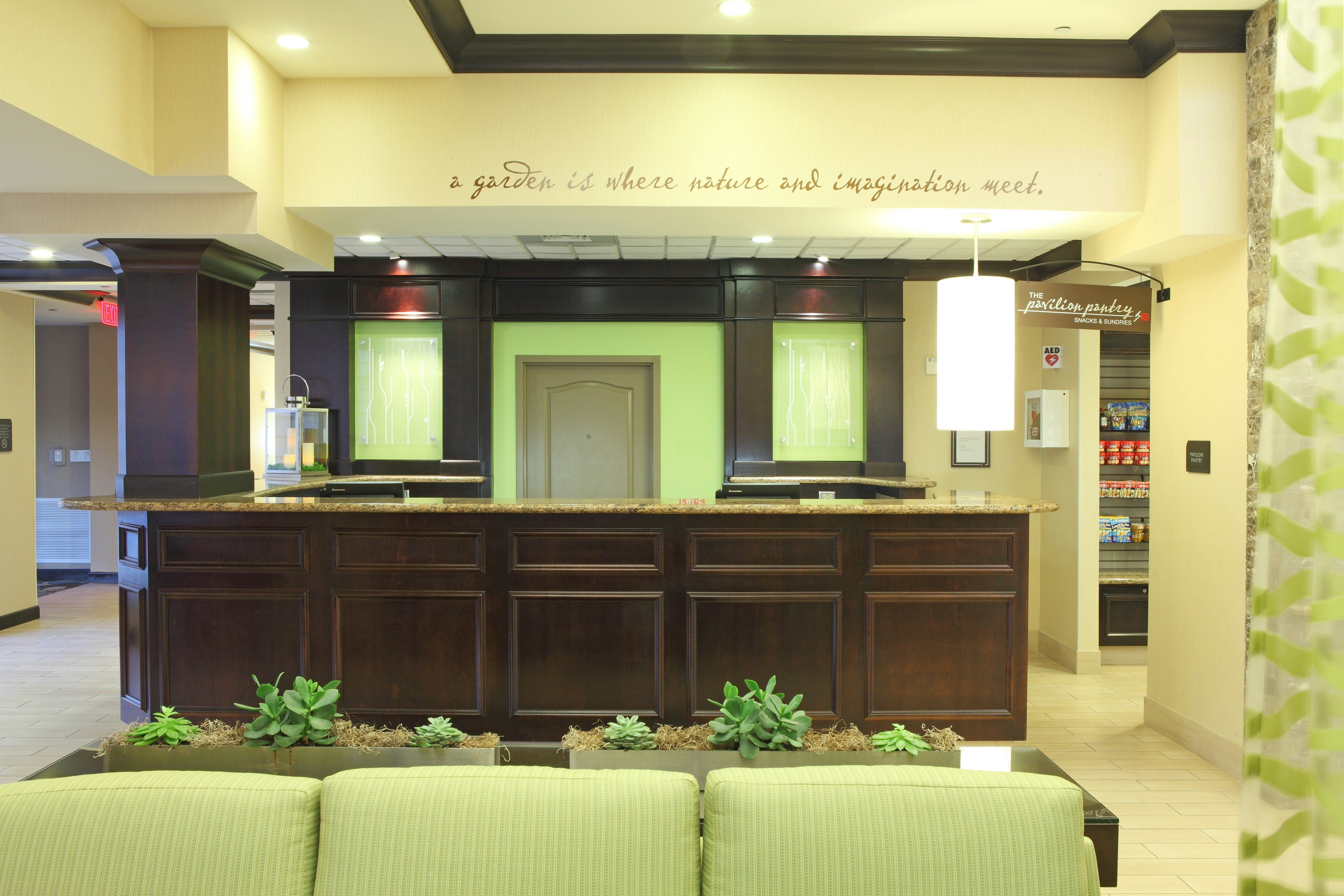 Hilton Garden Inn Frederick 2/24