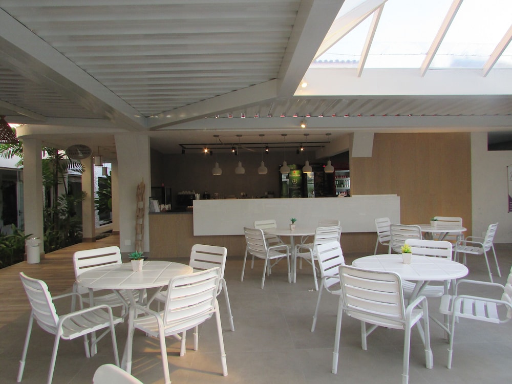 Ubatuba Palace Hotel 34/48