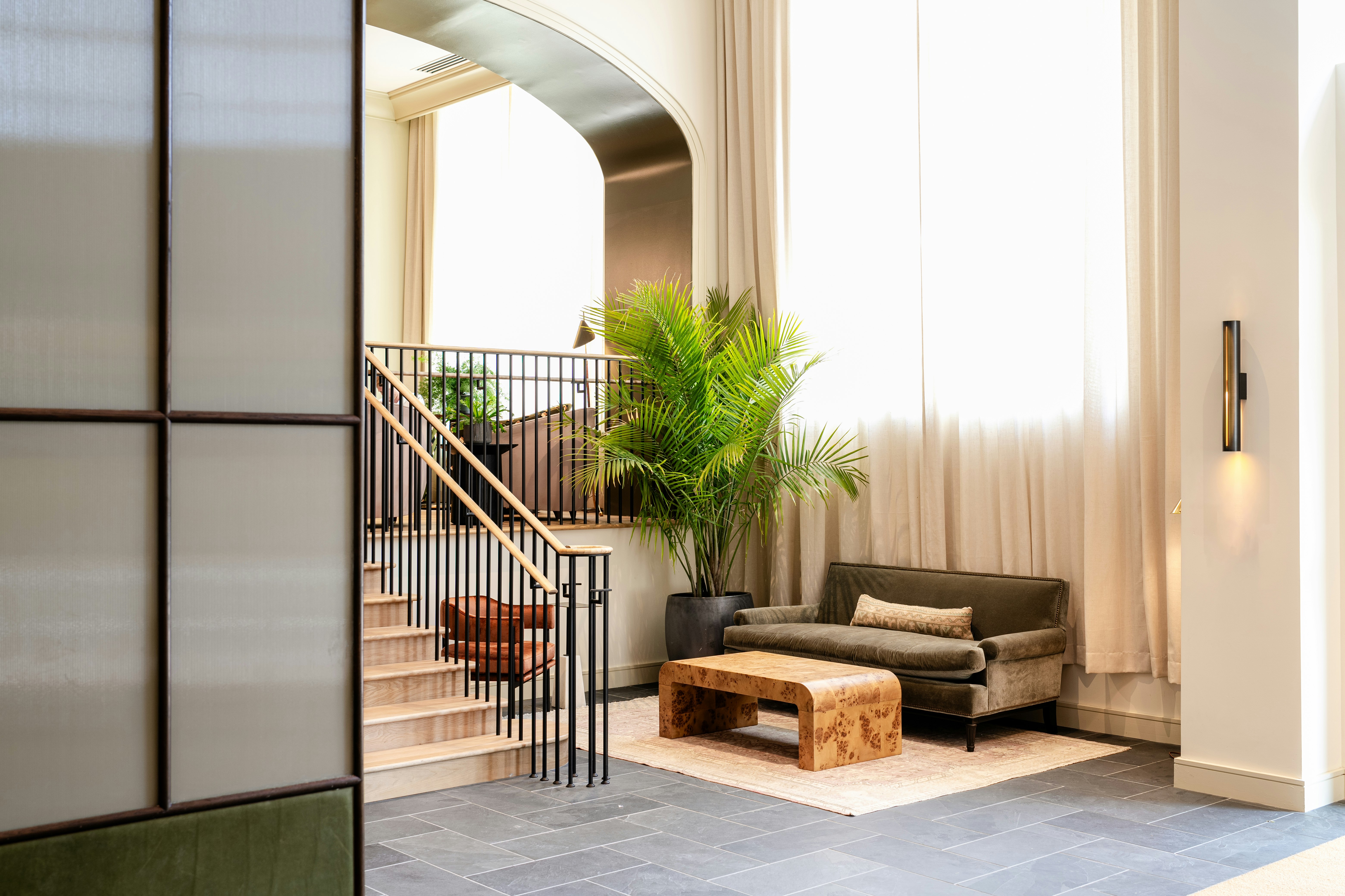 Hotel Heron Alexandria Old Town, Curio Collection by Hilton 34/50