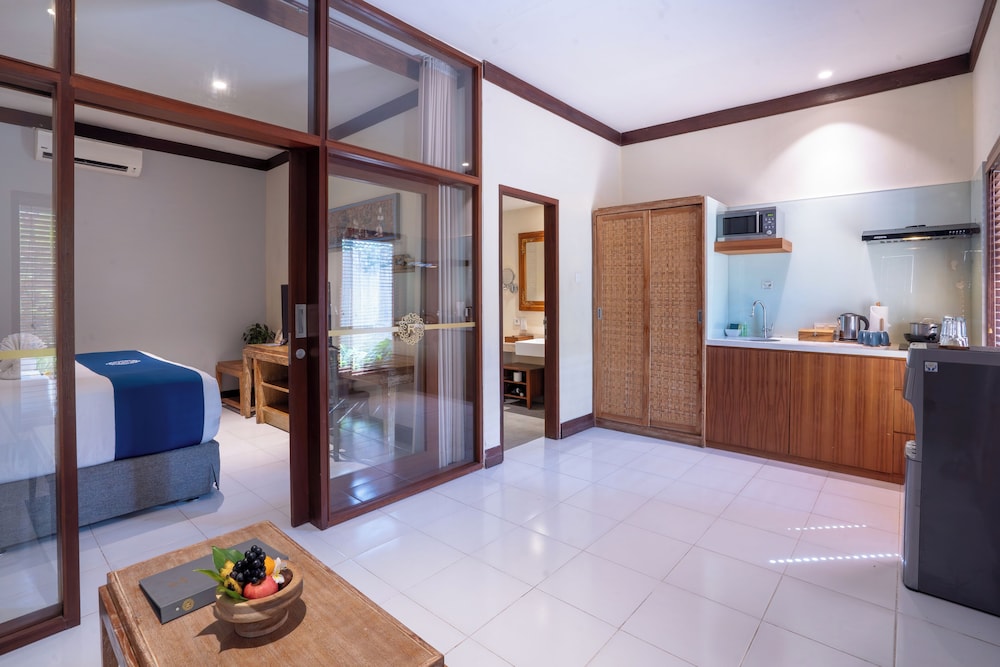 Rama Residence Petitenget Hotel 7/46